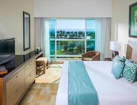 Vidanta Riviera Maya - Mayan Palace, Grand Mayan Puerto Morelos Buitenkant foto